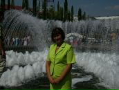 Фотография Шарафутдиновой Зульфии