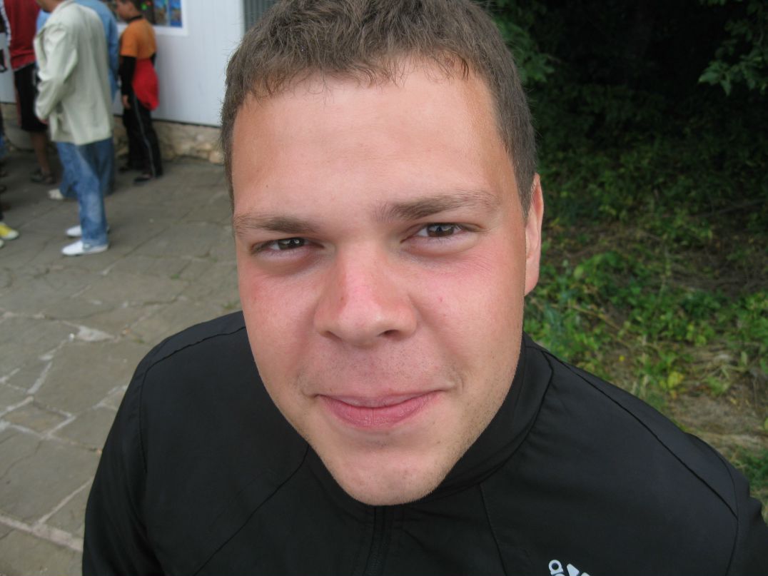 Сергей Ткачев фотография #7