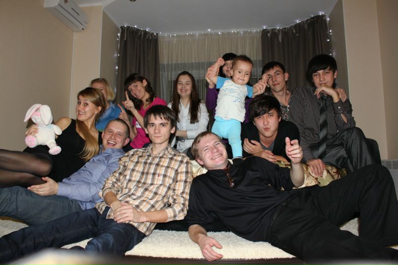 Дима Партечко фотография #7