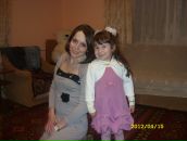 Люба Бучій (Румежак) фотография #30 (источник - https://vk.com/id59298803)