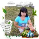 Фотография Сологуб Аллы