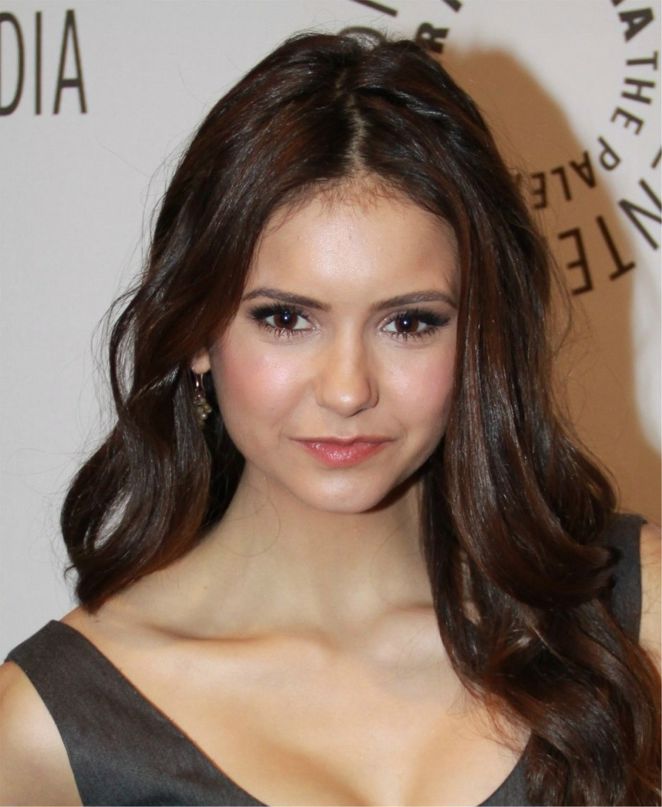 Elena Gilbert фотография #29