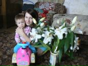 Фотография Бородкиной Евгении