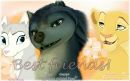 Sarafina Lion фотография #29 (источник - https://vk.com/id159852528)