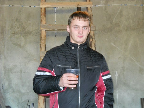 Женя Поляков фото №49