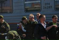 Фотография Конащенко Евгения