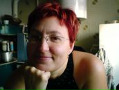 Фотография Вязанкиной Елены