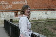 Фотография Камаевой Дарьи