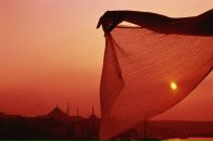 Фотография Бюрклер Кристины