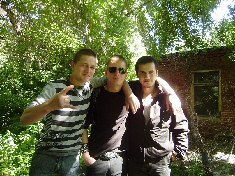 Иван Швед фотография #35