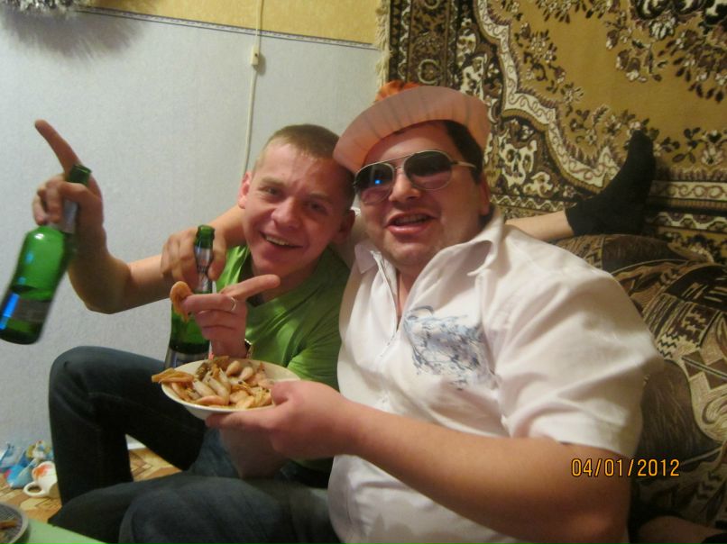 Илья Булин фотография #13