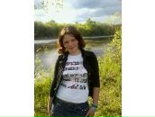 Фотография Фадеевой Наталіи