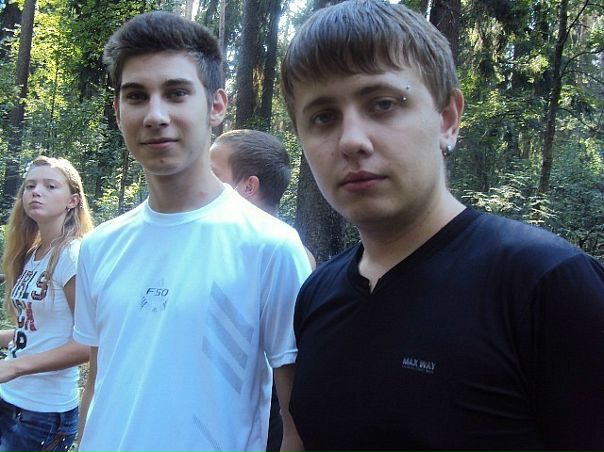 Михаил Полюляев фото №24