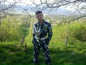 Вітя Ковач фотография #1