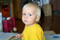 Фотография Слугиной Светы