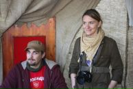 Фотография Орловой Надежды