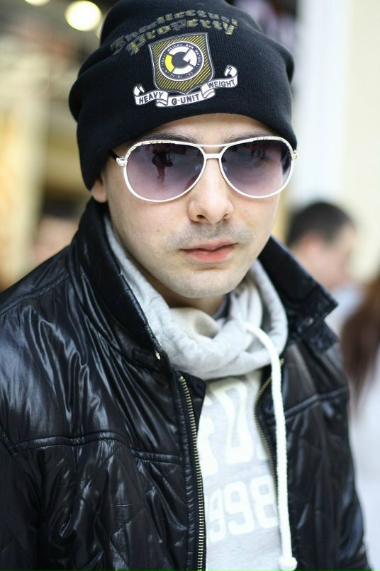 Rustam Bazarbaev фотография #37