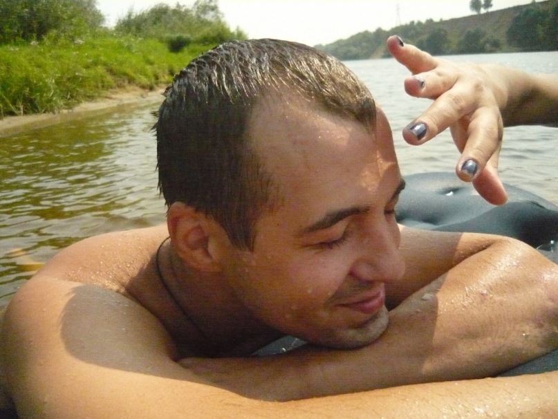 Вася Евмененко фотография #48