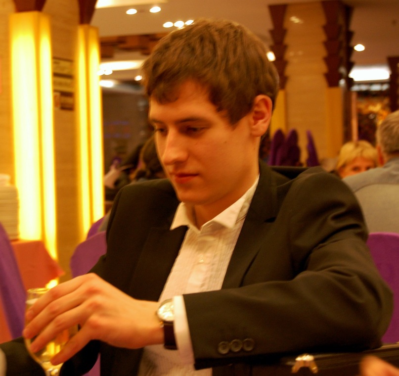 Евгений Саначев фотография #49