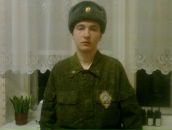 Фотография Репникова Григория