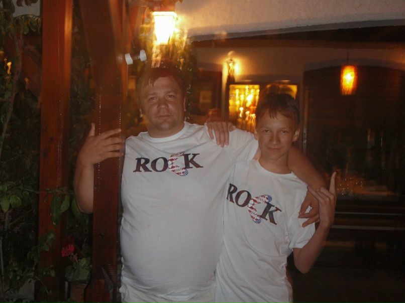 Дима Лебедев фото №14