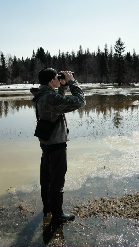 Сергей Рылов фотография #46