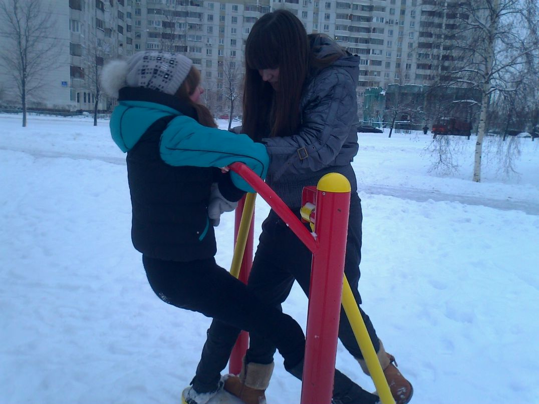 Октай Халифаев фотография #18