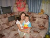 Фотография Пряниковой Натальи