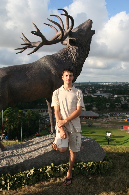 Andrej Zabelin фотография #39