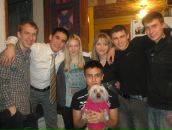 Фотография Кубаниязова Таира