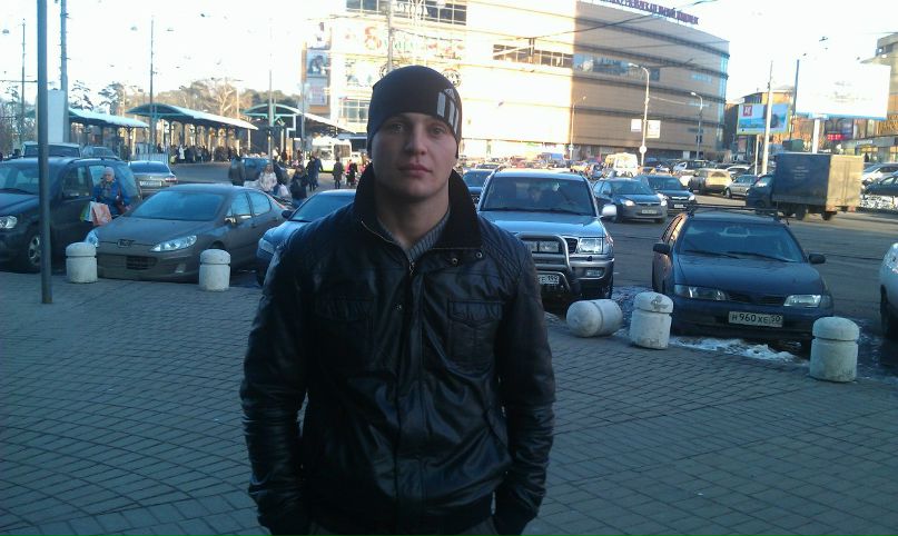 Вик ********* фотография #17
