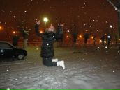 Фотография Фаляхиевой Зульфиюшки