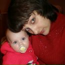 Фотография Щеглетовой Анастасии