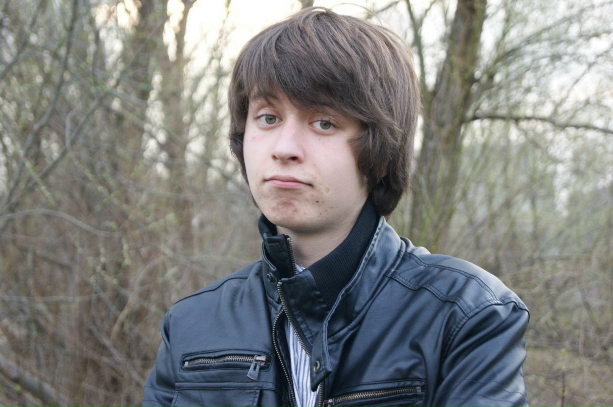 Коля Гаценко фотография #21