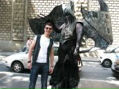 Фотография Иванова Сергея