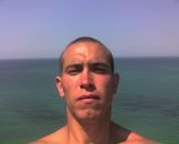 Руслан Шерегій фотография #1