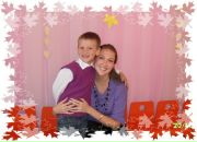 Фотография Штумпф Марьяны