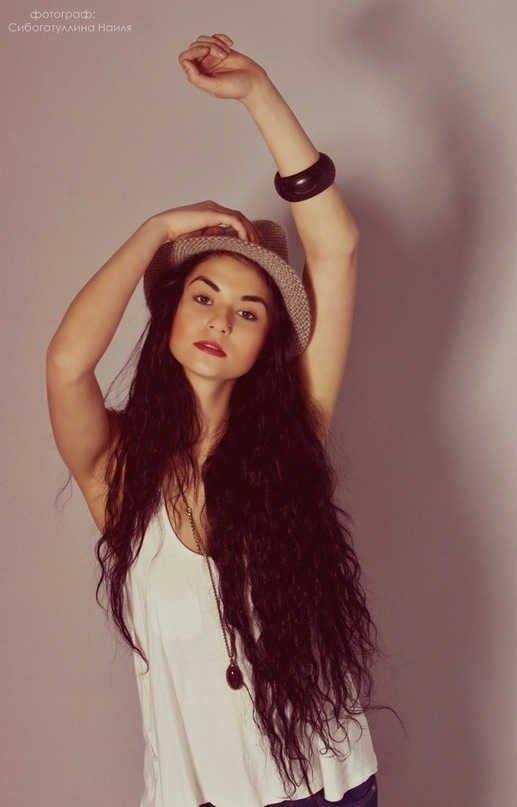 Лия Ерёмина фотография #38