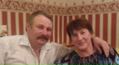 Фотография Опалихиной Галины