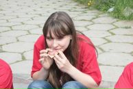 Фотография Исаковой Ксении