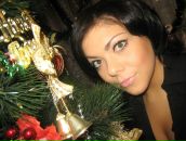 Фотография Королевой Ксюнечки