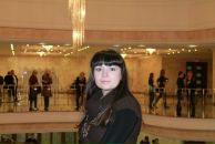 Фотография Герасимовой Ольги