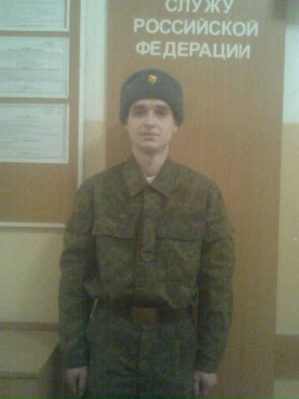 Дмитрий Чёрный фотография #42