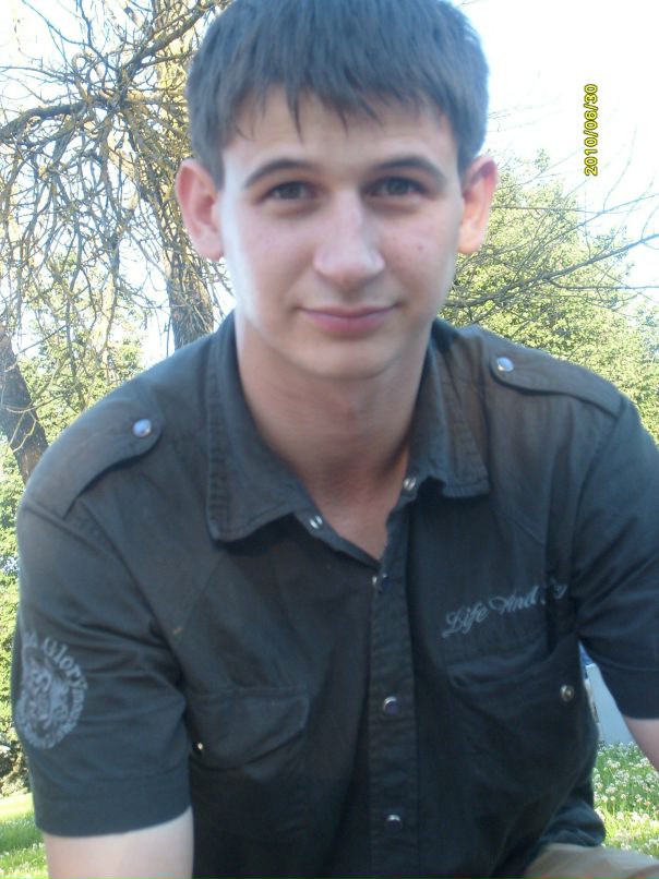 Игнат Алпеев фотография #37