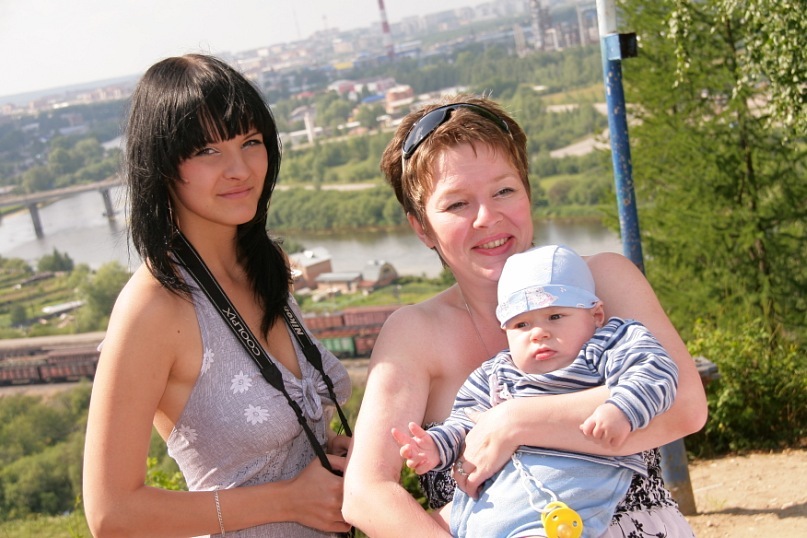 Марина Гитченко фотография #22