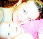 Фотография Николаевой Варвары