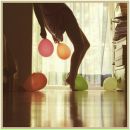 Фотография Цветковой Анюты