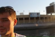 Фотография Андреева Евгения