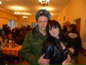 Фотография Колпаковой Ксении