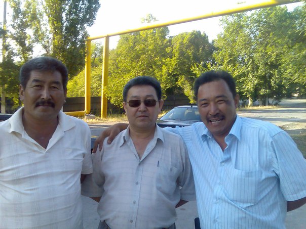 №7, Айтуган Тогжанов, 60 лет, Алматы №7, Айтуган Тогжанов, 60 лет, Алматы